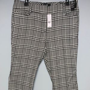 Modern Fit Bootcut slacks